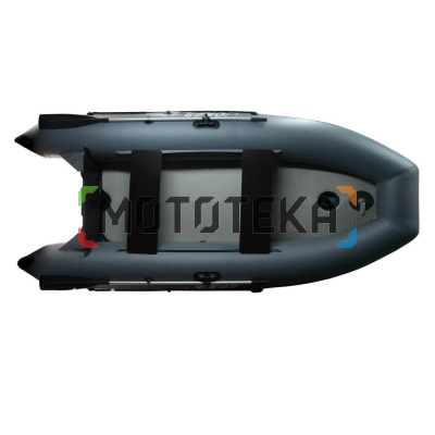 Лодка ПВХ ALTAIR (Альтаир) JOKER R - 320 AirDeck