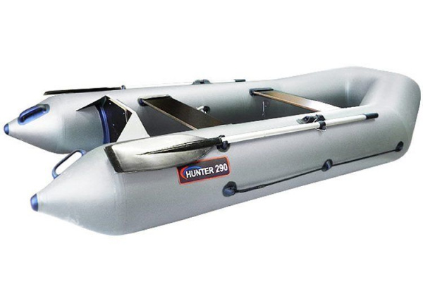 Лодка ПВХ Hunter (Хантер) 290 Р