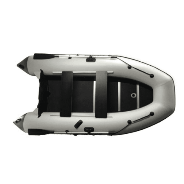 Лодка ПВХ ALTAIR (Альтаир) JOKER R - 340 | Мототека