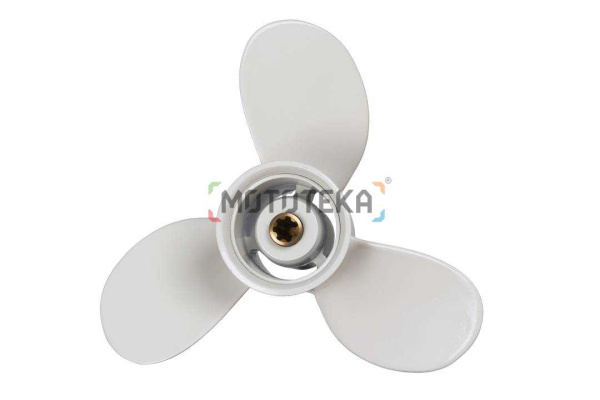Винт гребной OHA (ОХА) Yamaha 6/8HP, 8-1/2*7-1/2